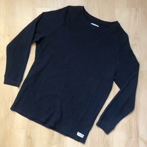 Banks Journal thermal long sleeve. Medium